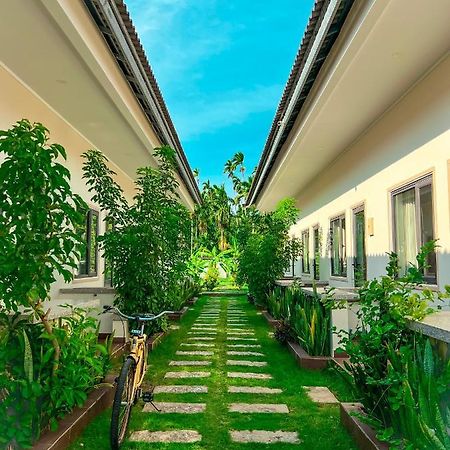 Areca Muine Homestay Phan Thiet Dış mekan fotoğraf