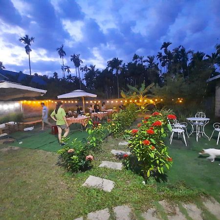 Areca Muine Homestay Phan Thiet Dış mekan fotoğraf