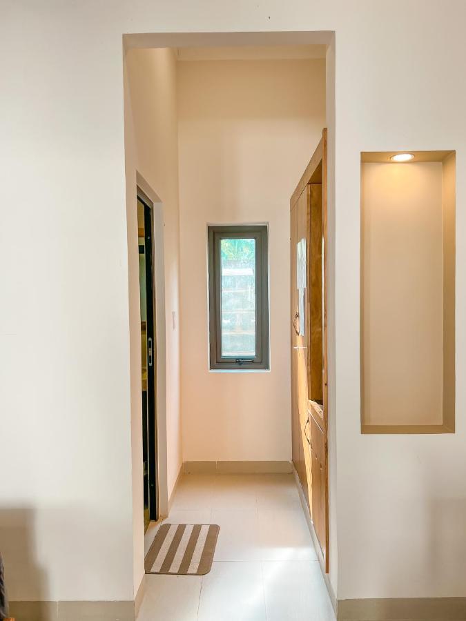 Areca Muine Homestay Phan Thiet Dış mekan fotoğraf