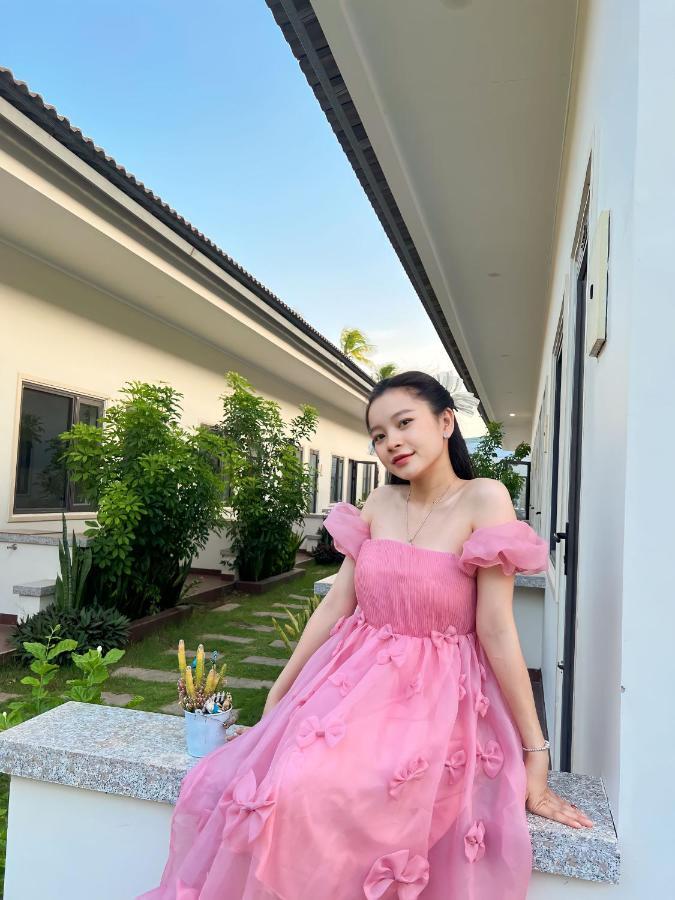 Areca Muine Homestay Phan Thiet Dış mekan fotoğraf