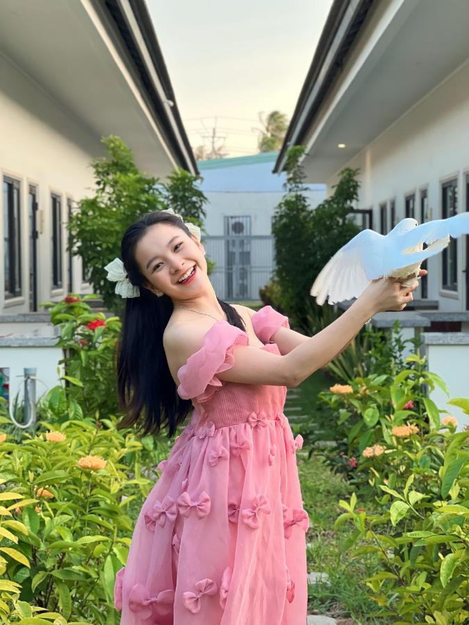 Areca Muine Homestay Phan Thiet Dış mekan fotoğraf