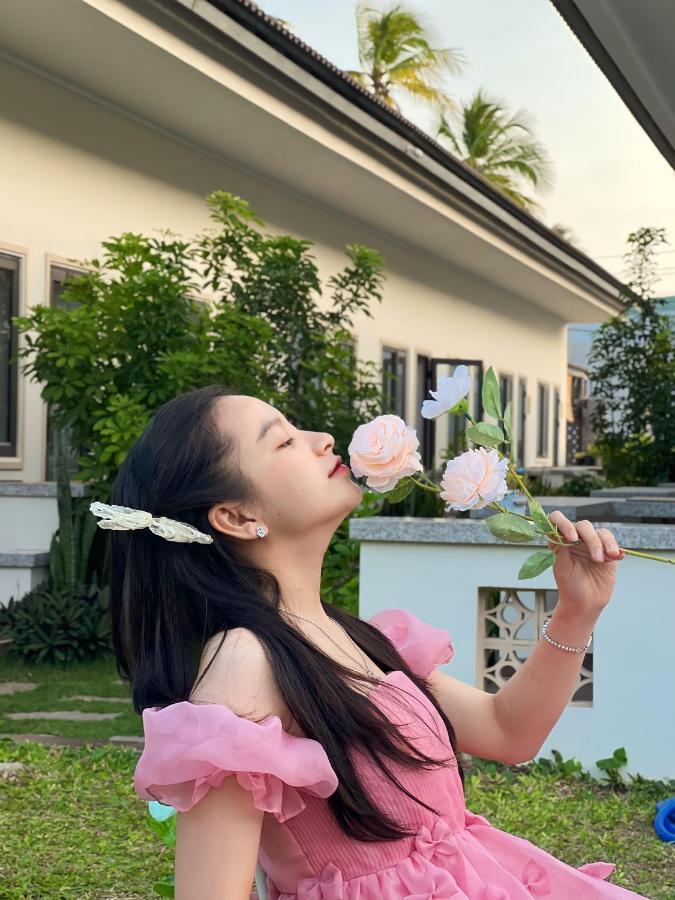 Areca Muine Homestay Phan Thiet Dış mekan fotoğraf