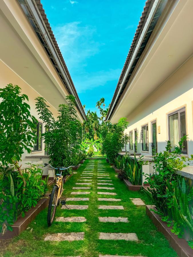 Areca Muine Homestay Phan Thiet Dış mekan fotoğraf