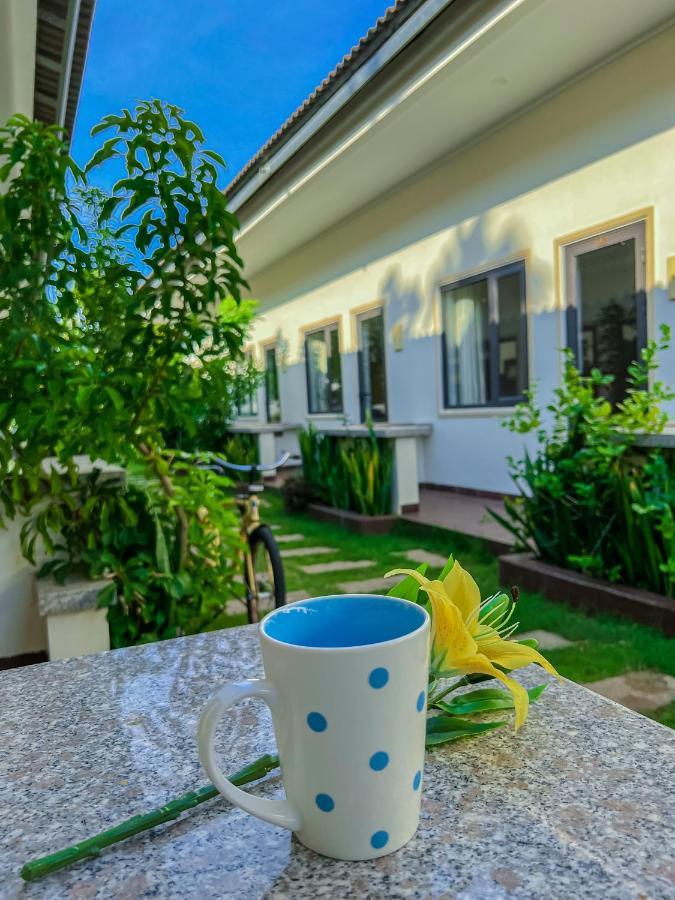 Areca Muine Homestay Phan Thiet Dış mekan fotoğraf
