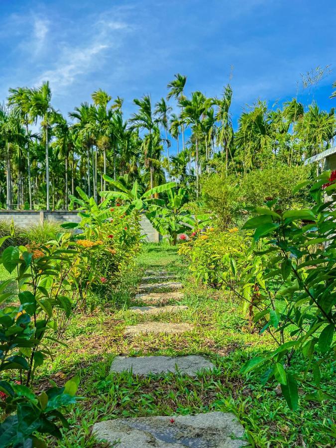 Areca Muine Homestay Phan Thiet Dış mekan fotoğraf