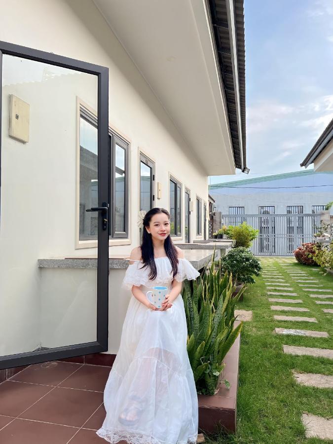 Areca Muine Homestay Phan Thiet Dış mekan fotoğraf
