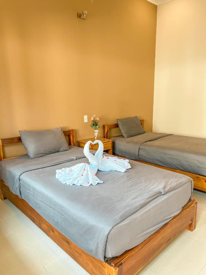 Areca Muine Homestay Phan Thiet Dış mekan fotoğraf