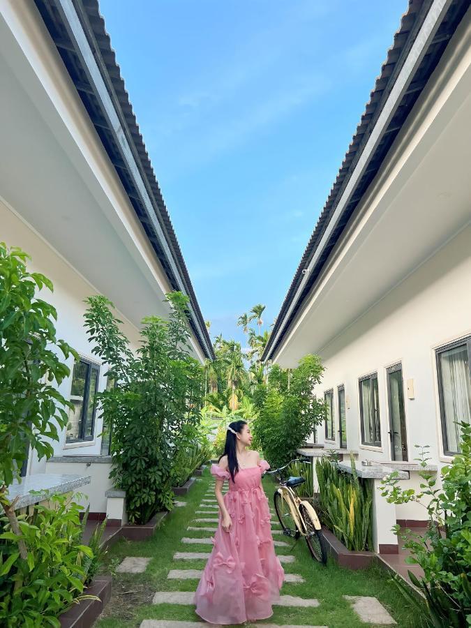 Areca Muine Homestay Phan Thiet Dış mekan fotoğraf