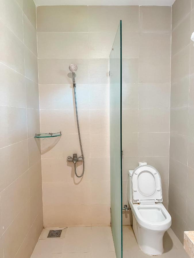 Areca Muine Homestay Phan Thiet Dış mekan fotoğraf