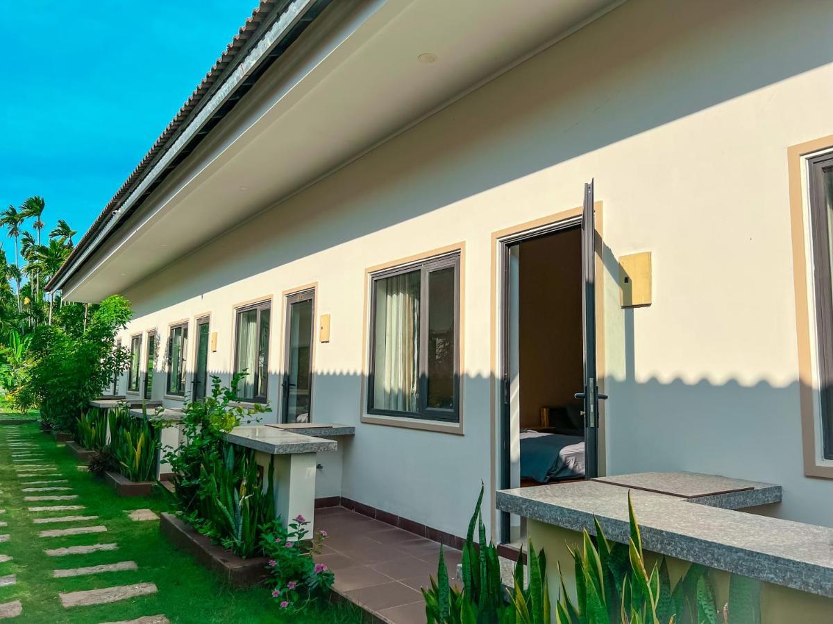 Areca Muine Homestay Phan Thiet Dış mekan fotoğraf
