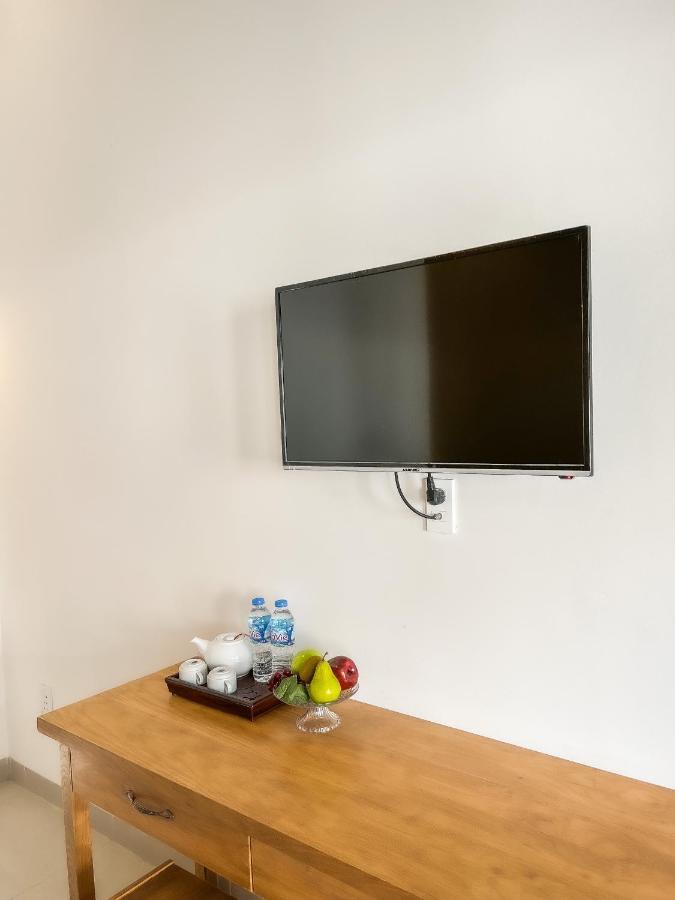 Areca Muine Homestay Phan Thiet Dış mekan fotoğraf