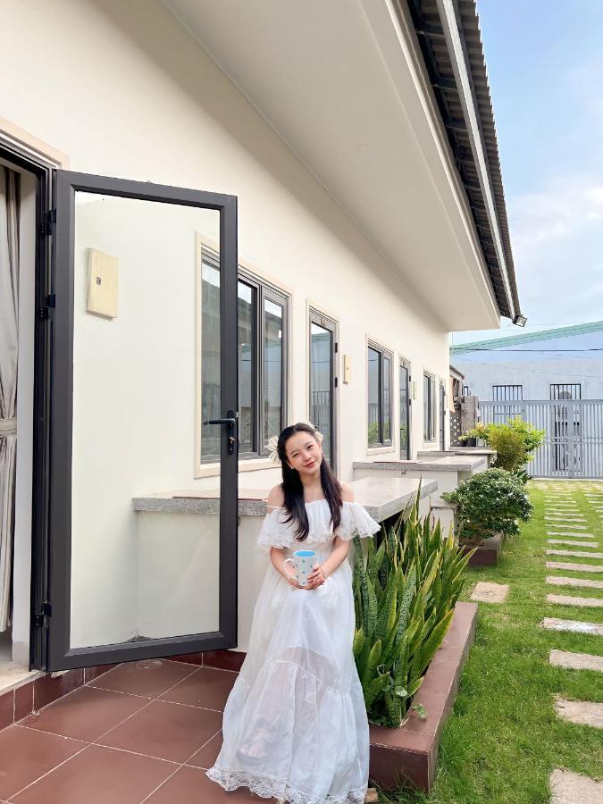 Areca Muine Homestay Phan Thiet Dış mekan fotoğraf