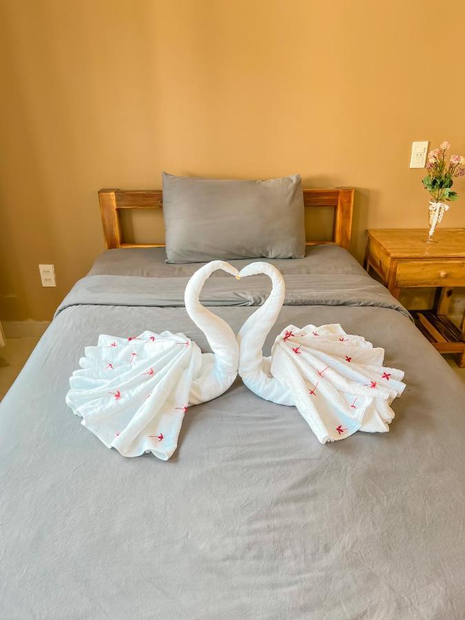 Areca Muine Homestay Phan Thiet Dış mekan fotoğraf