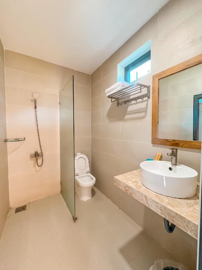 Areca Muine Homestay Phan Thiet Dış mekan fotoğraf