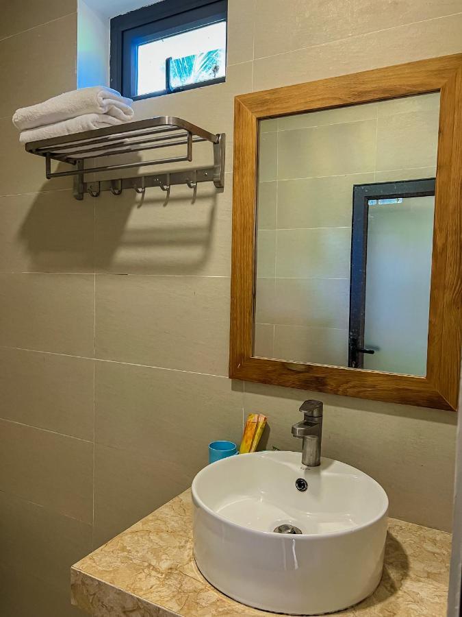 Areca Muine Homestay Phan Thiet Dış mekan fotoğraf